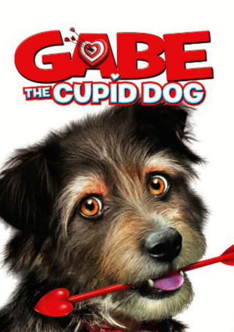 Gabe: The Cupid Dog poster