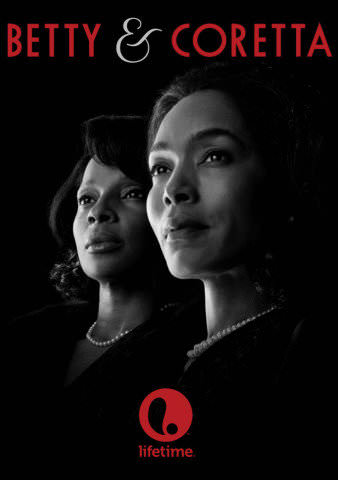 Betty & Coretta poster