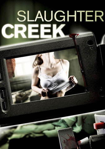 Slaughter Creek poster