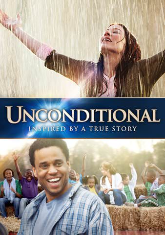 Unconditional poster