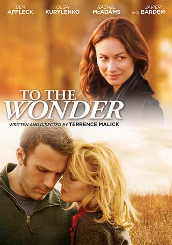 The Wonder