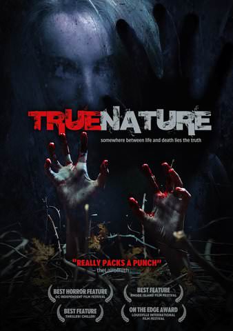 True Nature poster