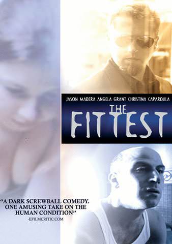 The Fittest poster
