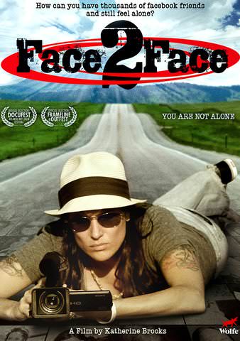 Face 2 Face poster