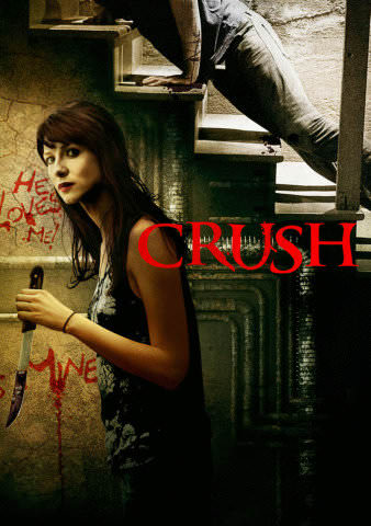 Crush poster