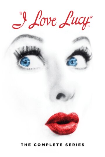 Buy & Watch I Love Lucy: Season 6 | Fandango at Home (Vudu)