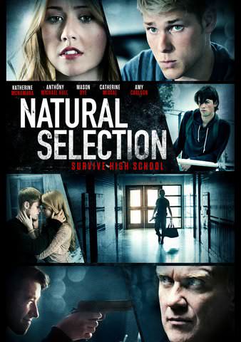 Natural Selection poster