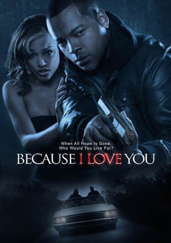 Because I Love You poster