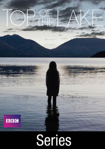 Top of the Lake [TV Series] poster