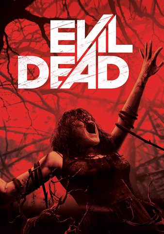 Vudu - Watch The Evil Dead