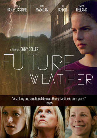 Future Weather poster