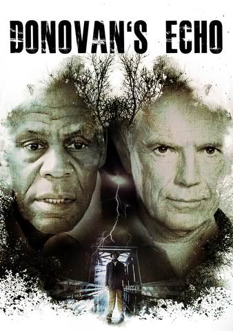 Donovan's Echo poster