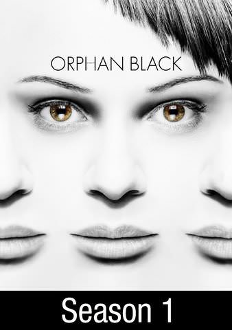 Orphan black discount season 1 streaming