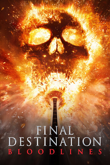 Buy & Watch Final Destination 6-Film Collection (Bundle
