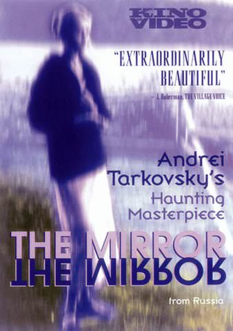 The Mirror poster