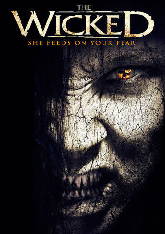 The Wicked poster