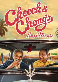 Watch, Rent, or Buy Cheech & Chong's Last Movie Online | Stream on