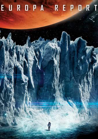 Europa Report poster