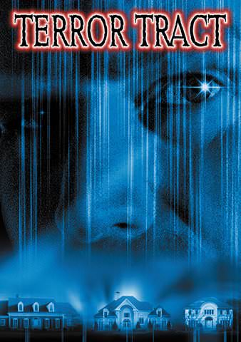 Terror Tract poster
