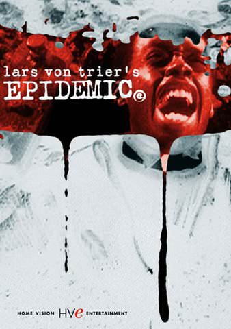 Epidemic poster