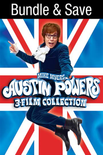 Watch Rent or Buy Austin Powers International Man of Mystery Online Fandango at Home Vudu