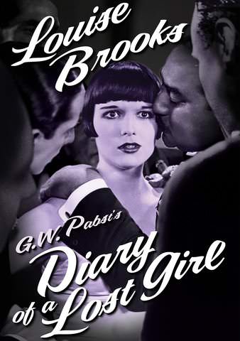 Diary of a Lost Girl poster