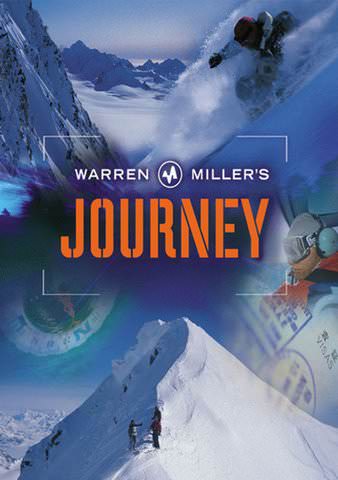 Warren Miller: Journey poster