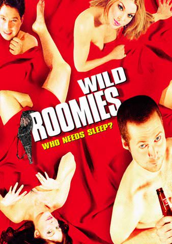 Wild Roomies poster