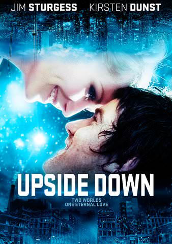 Upside Down poster