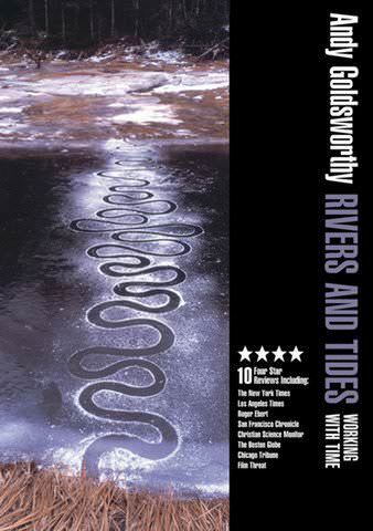 Rivers and Tides poster