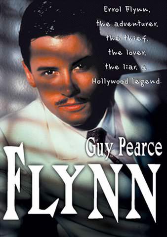 Flynn poster