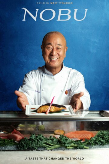 Watch Rent or Buy Nobu Online | Fandango at Home (Vudu)