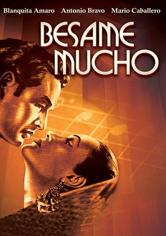 Besame Mucho poster