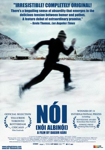 Noi poster