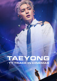 nct tap TY TRACK VIP テヨン soundcheck 1 Watch, Rent, or Buy Taeyong: Ty Track in Cinemas Online | Stream