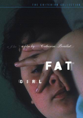 Fat Girl poster