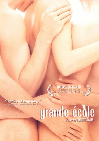 Grande Ecole poster