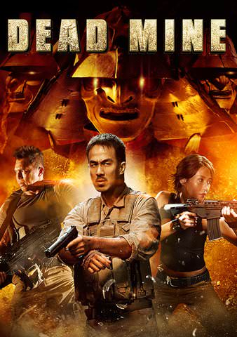 Dead Mine poster