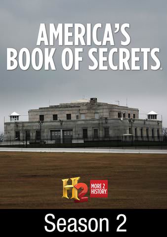 Vudu America S Book Of Secrets Season 2 Jonathan Adams Barack Obama Ronald Kessler Alex Jones Watch Movies Tv Online