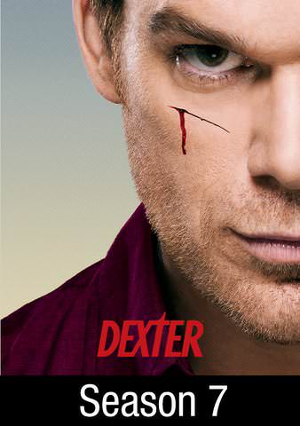 Dexter: Season 7 poster