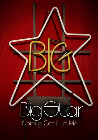 Vudu - Watch Big Star: Nothing Can Hurt Me