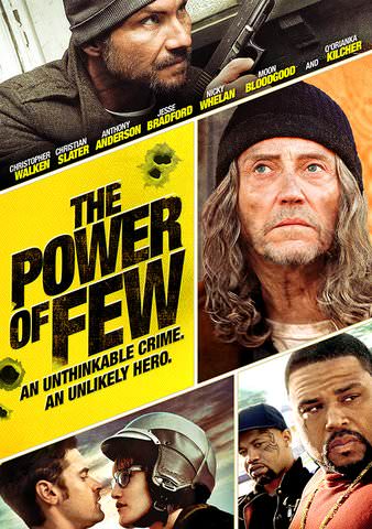 The Power of Few poster