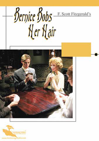Bernice Bobs Her Hair poster