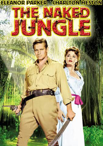 Jungle To Jungle Full Movie