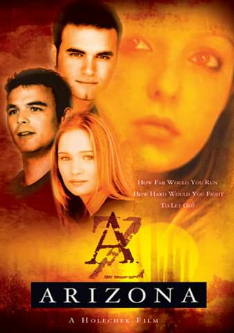 Arizona poster