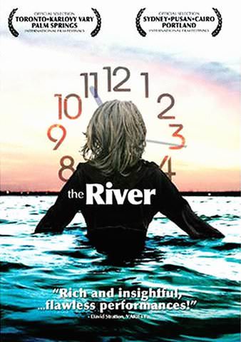 The River poster