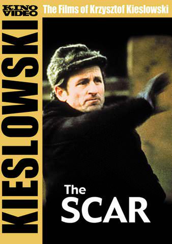 The Scar poster