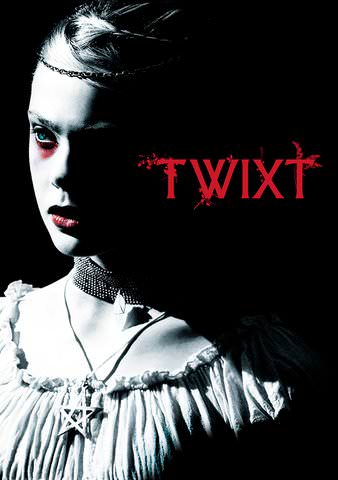 Twixt poster