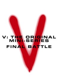 Buy & Watch V: The Original Miniseries & V: The Final Battle at