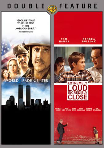 World Trade Center / Extremely Loud and Incredibly Close (Bundle) poster